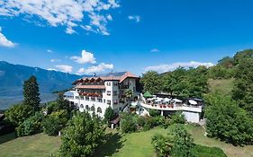 Hotel Tenz Montagna